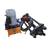 70T Chain pressing and sleeve pressing machine Electric pump 110V 0225 3 thumbnail
