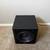 Bowers and Wilkins B&W ASW600 Home Theater Powered Active Subwoofer 5 thumbnail