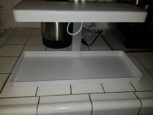 Desk Lighting Fully Adjustable - $40 (alameda)63471352441731121
