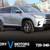 2019 Toyota Highlander AWD All Wheel Drive LE SUV 1 thumbnail