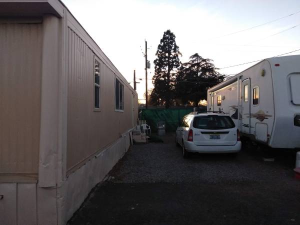 $7,000 / 565ft2 - Rebuilt Mobile Home 12x48, Drop4DebtSale.$7,000OBO (Prater)63682237829249122