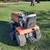 Husqvarna GTH 220 Riding Lawn Mower 6 thumbnail