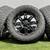 20” Black wheels 6x5.5 rims Toyota Tacoma 4Runner Chevy GMC A/T Tires 6 thumbnail