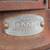 VINTAGE LARGE OIL TANK WITH PUMP & TEXACO GREECE CAN 4 thumbnail