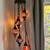 Hanging lamp - swag or chandelier, Turkish / Moroccan style 1 thumbnail
