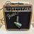 Hohner Harmonica Mic; Fender Amplifier 1 thumbnail