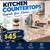 Kitchen countertop 6 thumbnail