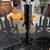 GREAT COLLECTION OF " HALLOWEEN " DECOR   LOT#2 7 thumbnail