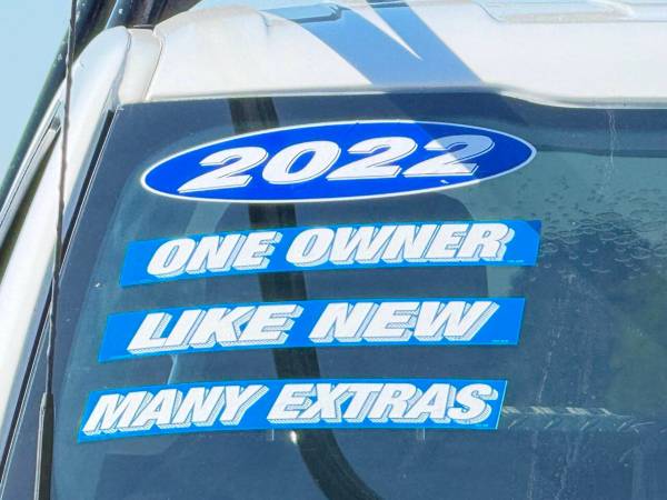 2022 Ford F-150 F150 XL - Photo 3