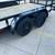 NEW Heartland 16' tandem 7,000lb landscape utility UTV trailer 7 thumbnail