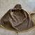WW2 era N1 Deck Parka Large 3 thumbnail