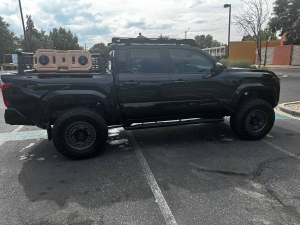 2024 Toyota Tacoma - $62,000 (DENVER)63442965487233123