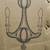 Crystorama 6762-DT Garland 2-Light Hand Cut Crystal Wall Sconce 3 thumbnail