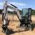 2018 Bobcat E32i Mini Excavator—3,202 Hours! Name Your Price & Bid 2 thumbnail