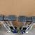 Drywall Stilts - 24-40", Like New 3 thumbnail