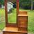 Oak Gentleman's Dresser (Hotel Dresser) 3 thumbnail