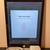 9.7”Apple iPad 6 128 GB Wi-Fi- Space Gray- Retina display-Siri-mint 5 thumbnail