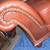 Large Faux Leather Arm Chair 2 thumbnail