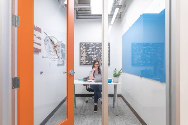 $300 ✨ Private Offices 50% Off First 3 Months! –  Nashville ✨ (Downtown)63680336336513120