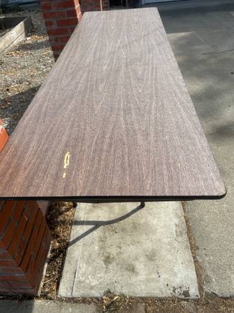 8-foot table 1