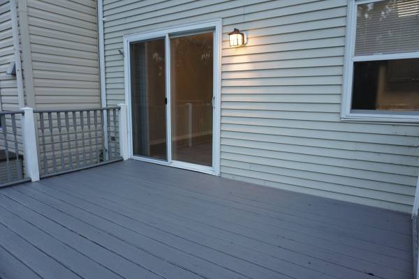 $1,800 / 3br - 1080ft2 - Move in Ready 3 Bedroom 1 Bath Townhouse in Abingdon Harford County (Abingdon)63694965009281124