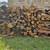 Firewood Delivered Stacked or Wood Yard Pick - White Glove Service 3 thumbnail