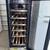 Whynter Stainless Steel Wine Fridge 3 thumbnail