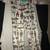 Friends TV Show Sleep pants size XL 1 thumbnail