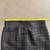Gorgeous Ann Taylor Black Mosaic Jacquard Pencil Skirt-Sz. 8 7 thumbnail