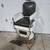 Theo A Kochs Barber Chair 1920s? 1 thumbnail