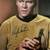 William shatner autographed photo. W/ COA 1 thumbnail