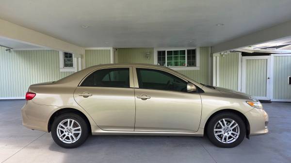 Reliable point A to B EXCELLENT CAR Toyota Corolla, 54K MILES 1