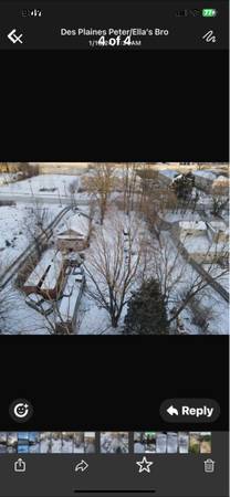 $550,000 / 44000ft2 - Attention Builders Developers!! Build 16 Town Homes and sell for $500k each!!! (Des Plaines)63203084990083122