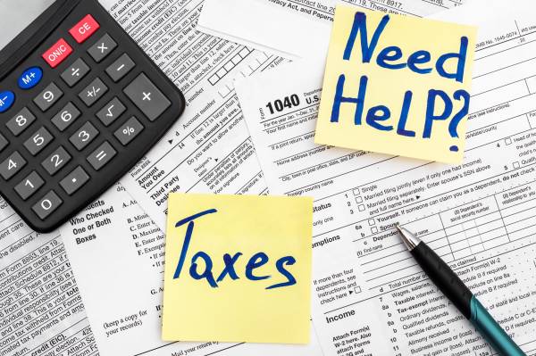 TAX PROFESSIONAL FINANCIAL SERVICES 1