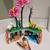 Lego Moana's Flowerpot #43252 3 thumbnail