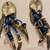 Vintage Indian Earings 2 thumbnail