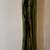 Green Glass Floor Vase 1 thumbnail