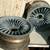 1982-84 Pontiac Trans Am SET of ALLOY TURBOCAST WHEELS 2 thumbnail
