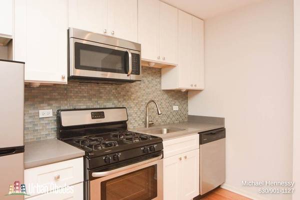 $1,450 / 400ft2 - Awesome Studio, 1 Bath in Logan Square, Available: 11/1/2025 (Logan Square)63898986399234124