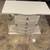 White Wooden Jewelry Cabinet 2 thumbnail