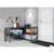GORILLA ZBEAM SHELVING 48" X 24" X 72" NEW IN BOX 9 thumbnail
