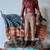 John Wayne Trails Of Glory Figurine 1 thumbnail