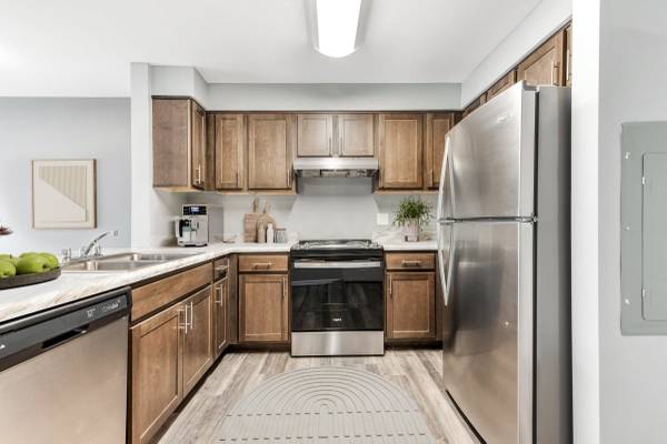 $1,645 / 1br - Fully Applianced Kitchens, Fitness Center, 1/BD (224 Niagara St, Buffalo, NY)63925204480514121