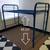 Twin size loft bed frame - can DELIVER almost anywhere for $20 extra 1 thumbnail
