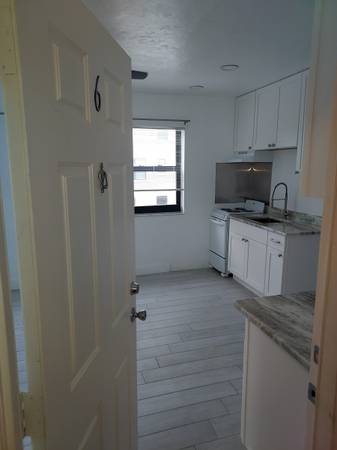 COMING SOON....STUDIO APARTMENT 1