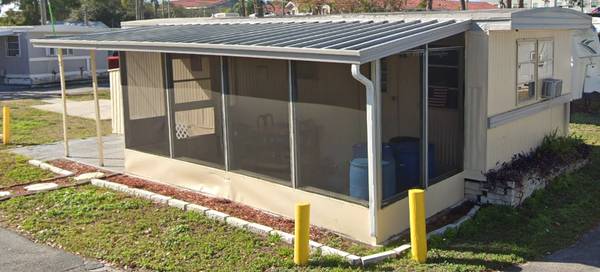 $1,195 / 1br - Mobile home at 7505 US 19 #3063976136721026120