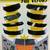 1947-55 CHEVY GMC TRUCK SUN VISOR 3 thumbnail