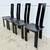 Postmodern Costantini Pietro Dining Chairs 1 thumbnail