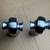 3/4” Heim Joint Rod End Kit,.750" Chromoly Heim Joints Panhard Rod End 2 thumbnail