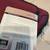 Traveler's choice rolling briefcase, new never used 16 thumbnail